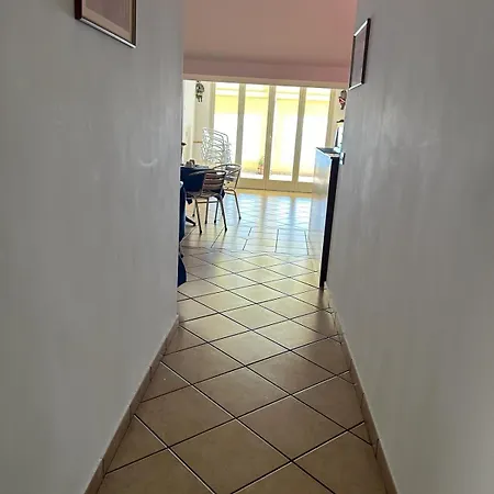 Miramare Alojamento de Acomodação e Pequeno-almoço Giardini Naxos