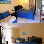 Miramare Bed and breakfast