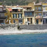 Miramare 4* Giardini-Naxos