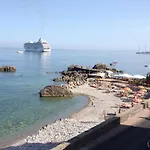 Bed and breakfast Miramare Giardini-Naxos