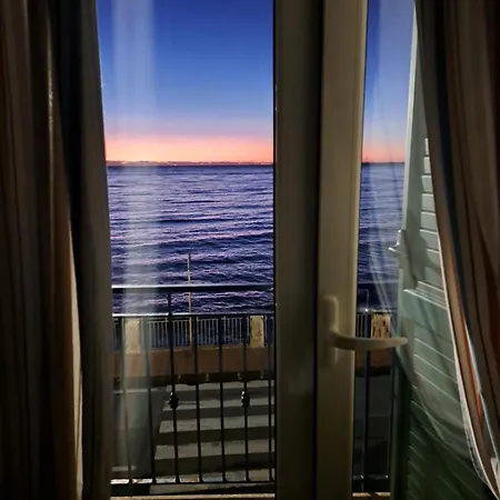Miramare 4* Джардини-Наксос