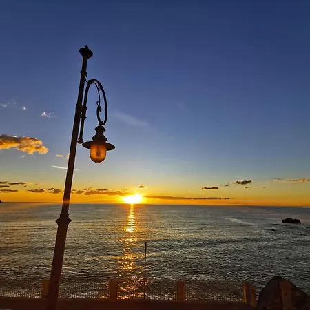 Miramare Bed and breakfast