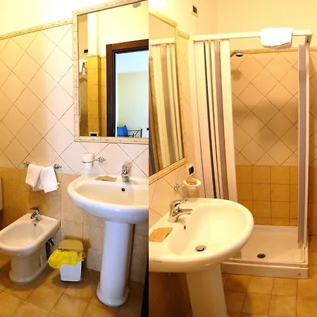 Отель типа 