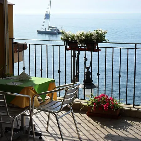 Bed and breakfast Miramare