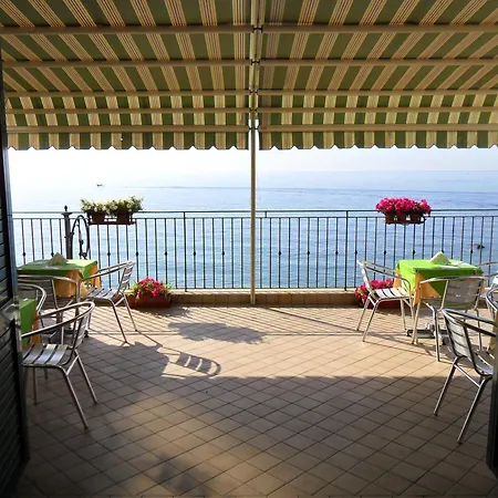 Bed & Breakfast Miramare
