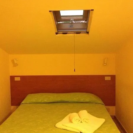 Miramare 4*