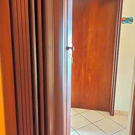 Bed and breakfast Miramare 4*