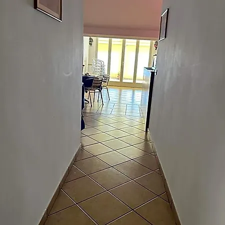 Miramare Nocleg ze śniadaniem Giardini-Naxos