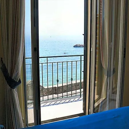 Miramare Bed and breakfast Giardini-Naxos