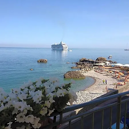 Bed and breakfast Miramare