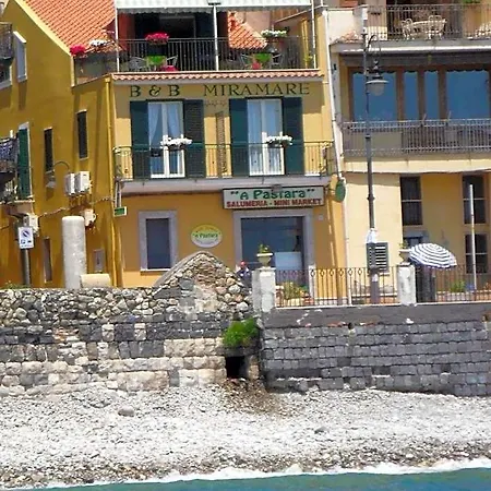 Bed & Breakfast Miramare 4*