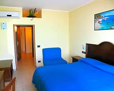 Miramare 4*