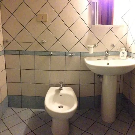 Отель типа 