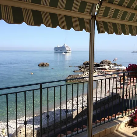 Miramare Giardini Naxos